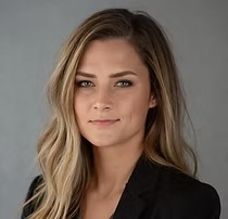 Portrait of Heather Parker